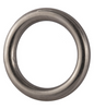 Stainless Steel AISI 316 Round Ring 12x100mm