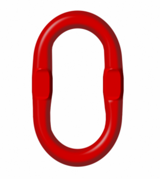 Recessed Link 10t