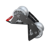 RUNPOTEC Cable Guide Roller – 90 Degrees