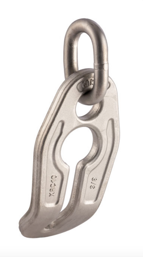 Cartec Grade 6 AISI 316L Shortening Clutch 5/6mm