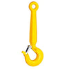 YOKE 8-931 ROV Shank Hook 31.5t