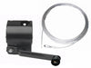 CS100 Hand Winch 190kg CS100 - 190kg Max Lift Capacity - Supplied with 10m / Ø3mm cable