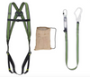 Kratos - Single Point Standard Harness Kit