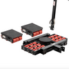 GT Viper Machinery Moving Skate Set 36t