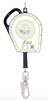 Kratos - 20m Triton Stainless Steel Waterproof Fall Arrest Block 20m