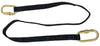 Abtech - Restraint Lanyards - Assorted Lengths with Twistlock Karabiner 2.0m
