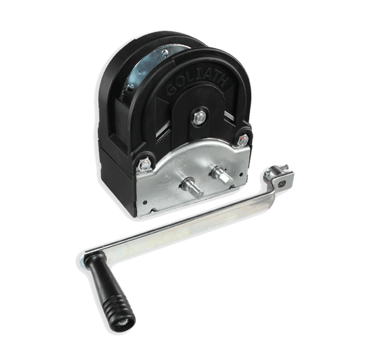 Goliath TA Winch TA1200