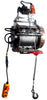Electric Scaffold Hoists (PRO Range) 110v 110v / 250 & 500kg / Fixed Pendant