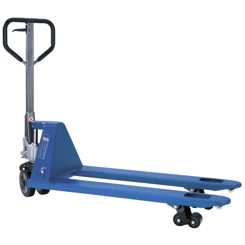 Pfaff HU QLTP Proline Pallet Truck – Quick-Lift, 2000kg