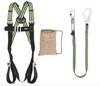 Kratos - Single Point Scaffold Kit