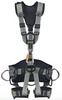 Kratos - Airtech Full Body Harness S-L