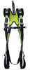 Kratos - 2 Point Full Body Harness - Size Universal Universal / without Extension Strap