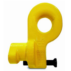 Camlok CLB 50000kg Container Lifting Lugs – Horizontal