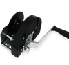 Goliath TR9 Hand Winch for use with Strap with Removable Handle Double Cover