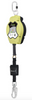 Kratos - 15m Length Helixon-S Retractable Wire Rope Fall Arrest Block 15m