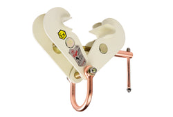 Tiger ATEX Spark Resistant Beam Clamp - Type XBF