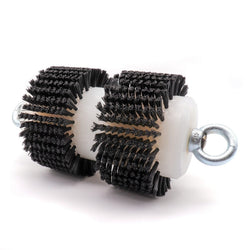 Cylindrical Duct Brushes