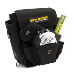 Dirty Rigger Tech Pouch 1.0