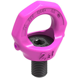 RUD - VRS STARPOINT - Metric Thread