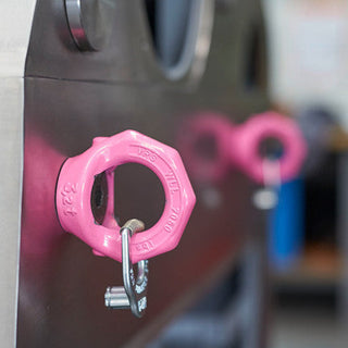 RUD - VRS-F Starpoint Lifting Point - with Metric Thread