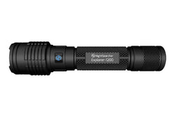 Explorer 1200 Rechargeable LED Flashlight – 1200 Lumens