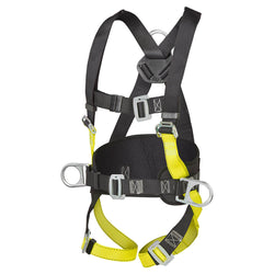 Portwest - 2 Point Comfort Plus Safety Harness - Black