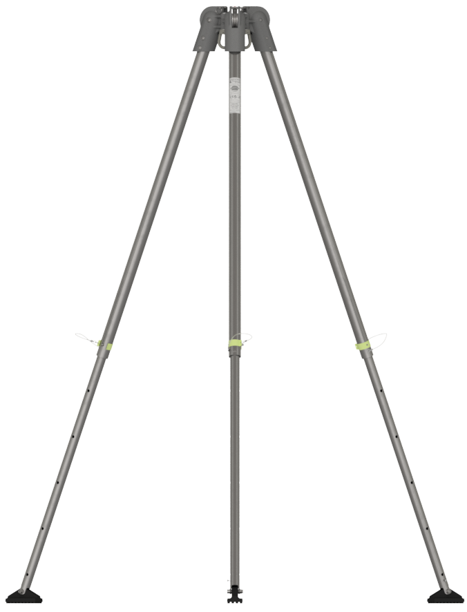 Globestock SENTRY Tripod - 230 Compact Model