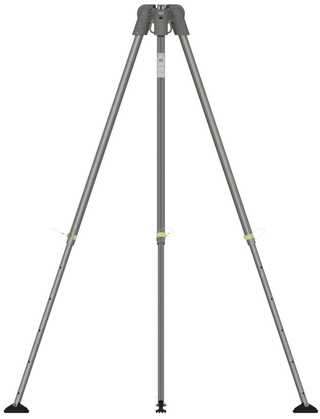 Globestock SENTRY Tripod - 230 Compact Model