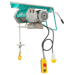 IMER G500 Scaffold Hoist 500kg - 110v