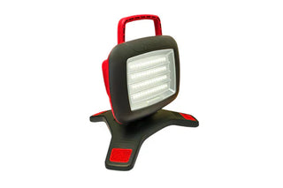 Galaxy Pro 6K - 6000 Lumens - Rechargeable Work Light
