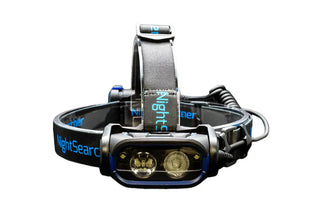 HT800 – 850 Lumens – Battery Powered LED Head Torch