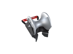 RUNPOTEC Cable Guide Roller – Shaft Inside Edge