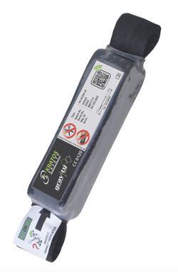 Kratos - Gravity - 35mm Width Webbing Shock Absorber