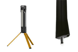 Tower Pro 10K - 10000 Lumens - Rechargeable + AC Work Light