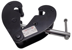 Beam Clamp - Black Painted Finish