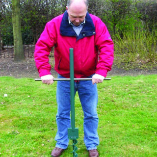 Heavy Duty Ground Anchor Driver Tool (for 500mm, 650mm & 900mm Anchors)