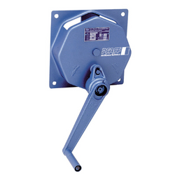 Pfaff SW-W (SG) 750KG Wall-Mounted Winch