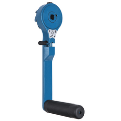 Pfaff Cranks for Steel Jacks STW-FvB
