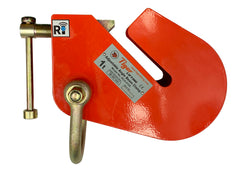Tiger Angle Beam Clamp - 1t to 3t - Type BCA