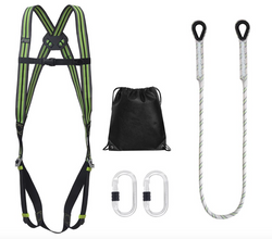 Kratos - Basic 1 Point Restraint Kit