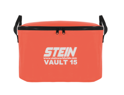 STEIN VAULT 15 Storage Bag - Assorted Colours