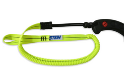 STEIN TAL-Lite Bungee Tool Lanyard - 1kg - 20mm Yellow