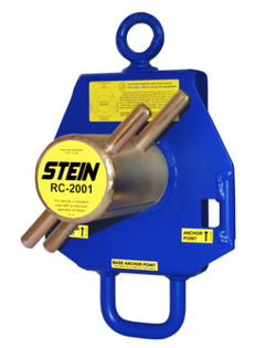 STEIN RC2001 Lowering Device 2000kg WLL