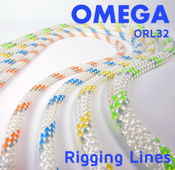 STEIN OMEGA-16 Rigging Line 50m ORL-32/16
