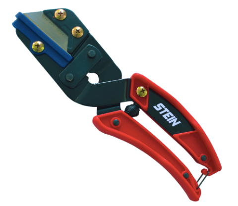 Stein Razor Rope Cutter with Anvil and Blade
