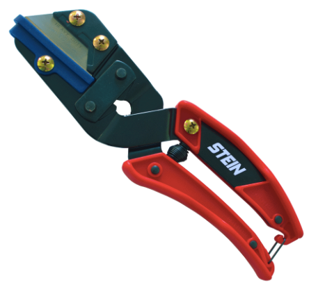STEIN Razor Rope Cutter with Anvil and Blade