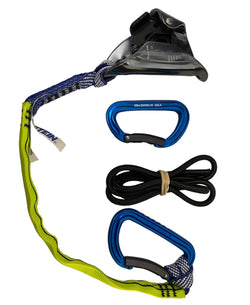 STEIN - Knee Ascent System (Ascender Kit)