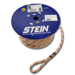 12mm Pulling Rope with (PE) ABL 4100kg - (SE) ABL 3700kg