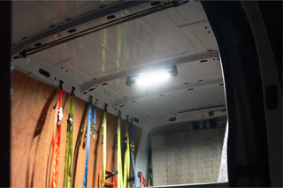 iSpector UBL – 1200 Lumens – Cordless Rechargeable Under-Bonnet Light