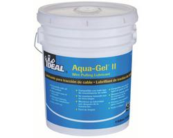 Wire Pulling Lubricant - Aqua-Gel® II from Ideal - 5 Gallon Bucket